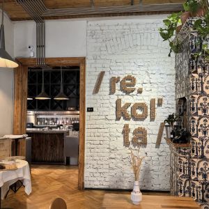 Fotografie Rekolta - 0